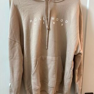 Men's Hollywood Vibez Sweater size Large